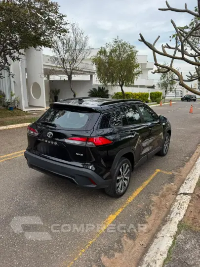 COROLLA CROSS 2.0 Vvt-ie XRE