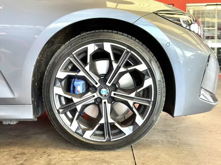 330e 2.0 16V TURBO HÍBRIDO M SPORT AUTOMÁTICO