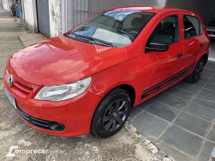 GOL 1.0 MI Trend 8V