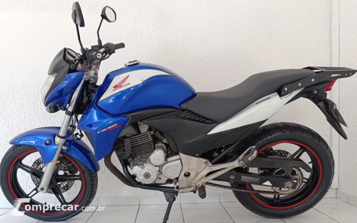 CB 300R