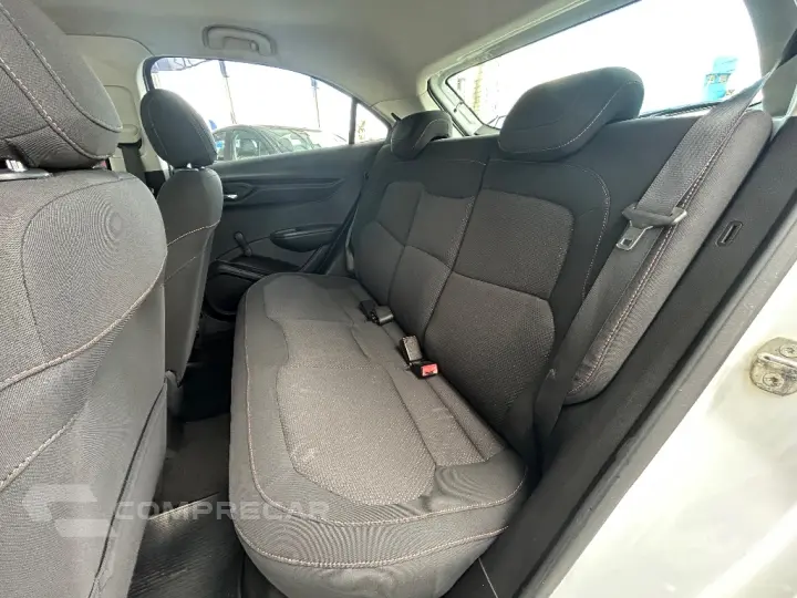 ONIX HATCH LT 1.4 8V FlexPower 5p Mec.