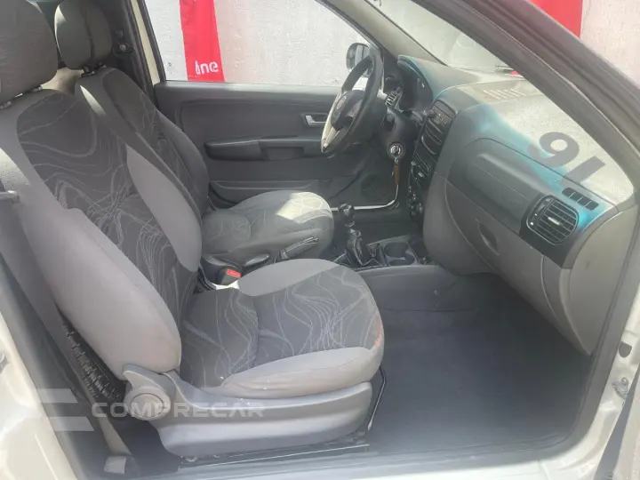 STRADA 1.4 MPI Working CS 8V