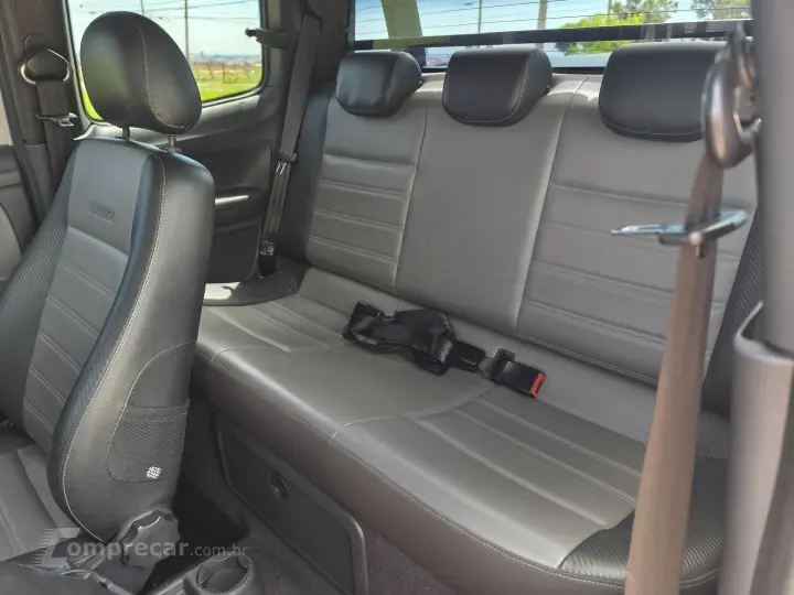 SAVEIRO 1.6 CROSS CD 16V FLEX 2P MANUAL