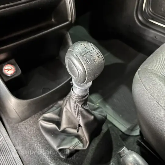 Fiorino Endurance EVO 1.4 Flex 8V 2p