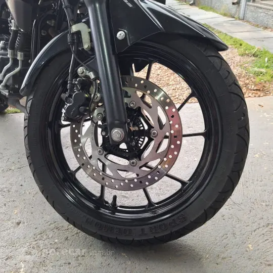 FZ 25 250 Fazer Flex N/D