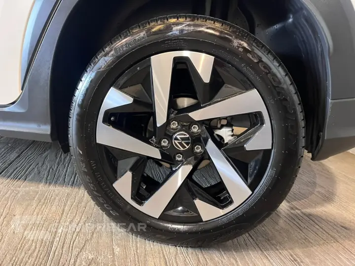 Tera 1.0 12V 4P 170 TSI HIGH AUTOMÁTICO