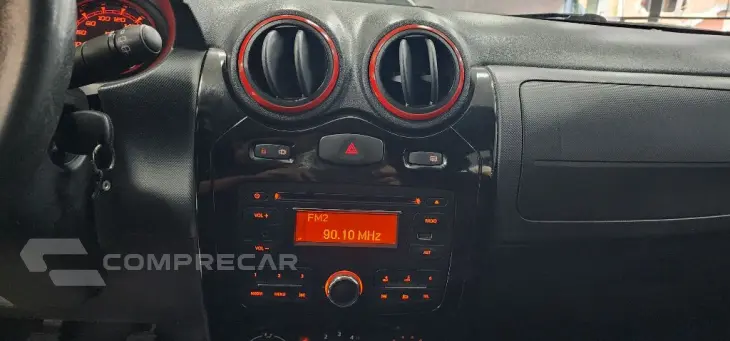 SANDERO STEPWAY Hi-Power 1.6 8V 5p