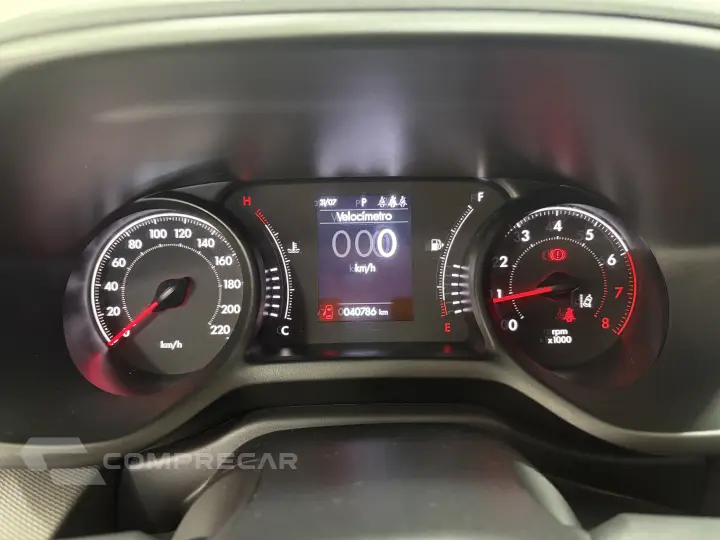 PULSE 1.0 Turbo 200 Audace