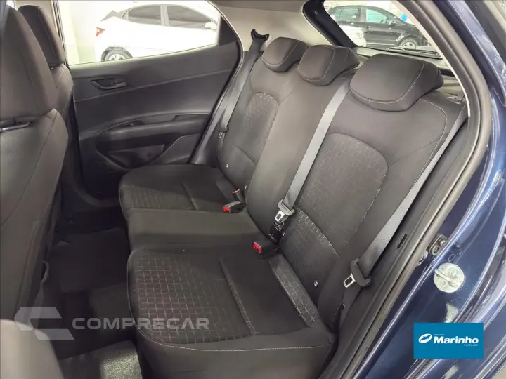 HB20 1.0 12V FLEX COMFORT PLUS MANUAL