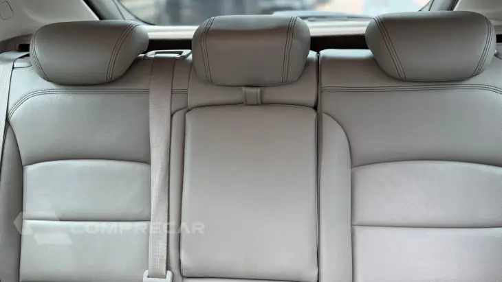 CRUZE Sport LTZ 1.4 16V TB Flex 5p Aut.