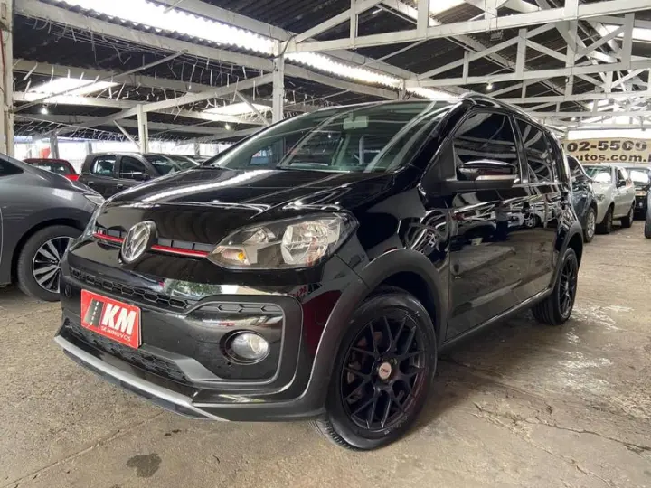 UP 1.0 170 TSI TOTAL FLEX XTREME 4P MANUAL