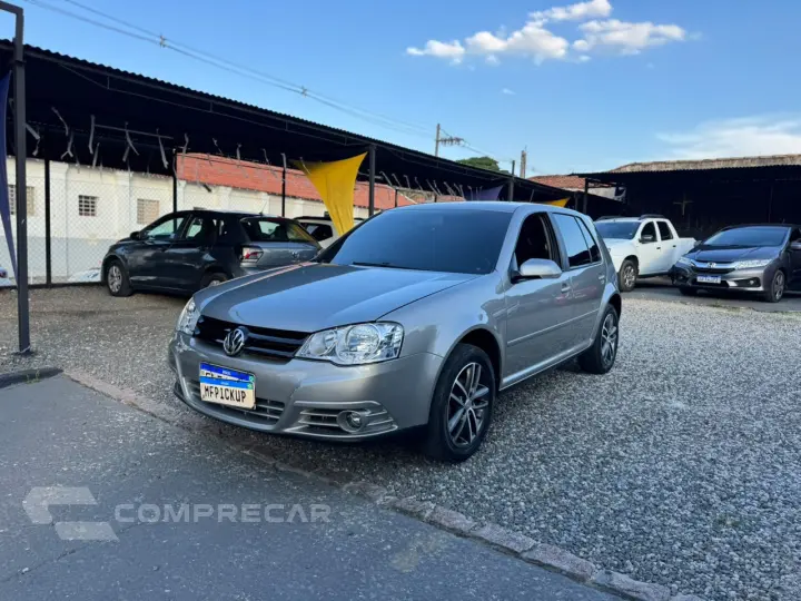 GOLF 1.6 MI Sport 8V 101cv