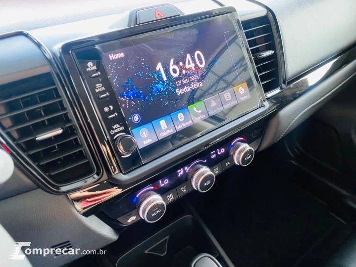 CITY 1.5 i-VTEC FLEX TOURING CVT