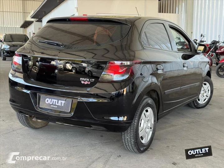 ONIX 1.0 MPFI LT 8V FLEX 4P MANUAL