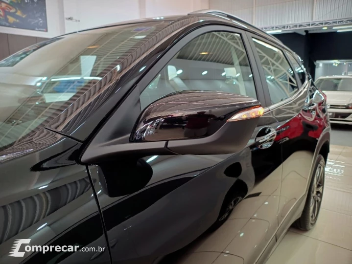 TRACKER 1.2 TURBO FLEX PREMIER AUTOMÁTICO