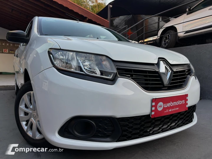 SANDERO 1.0 12V SCE Authentique