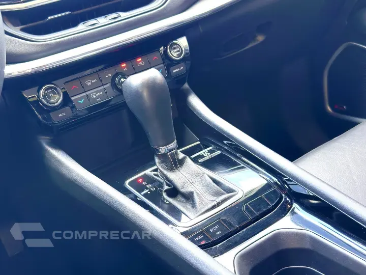 COMPASS 1.3 T270 TURBO FLEX S AT6