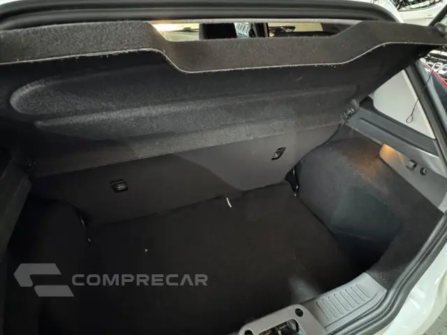 FIESTA HATCH - 1.6 SE HATCH 16V 4P POWERSHIFT