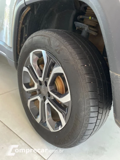 COMMANDER 2.0 Td380 Turbo Limited
