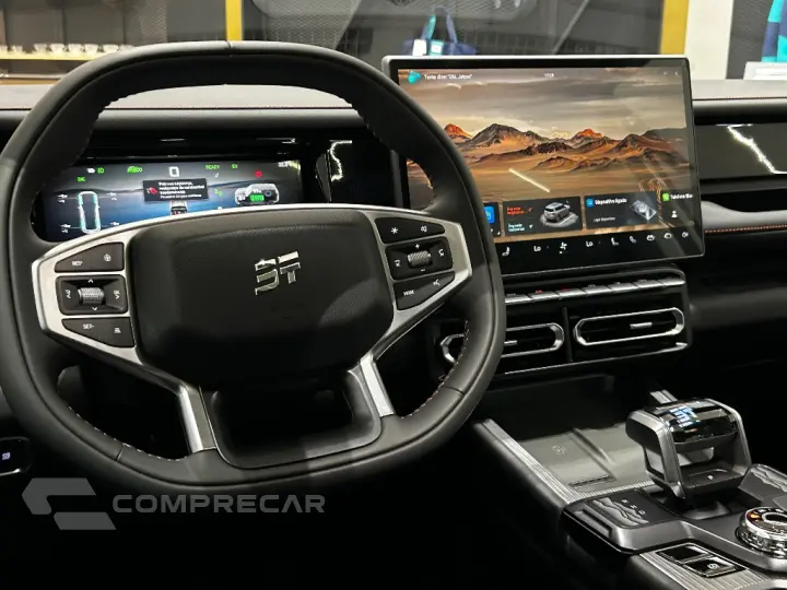 T1 1.5 TGDI PHEV PREMIUM DHT