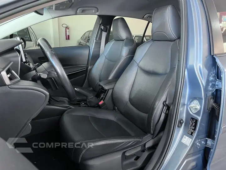 COROLLA 2.0 Vvt-ie XEI Direct Shift