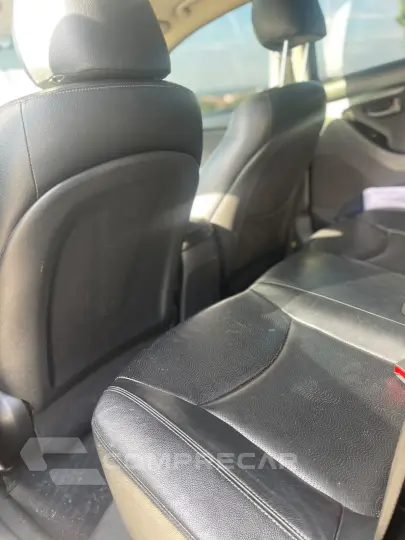ELANTRA 1.8 GLS 16V
