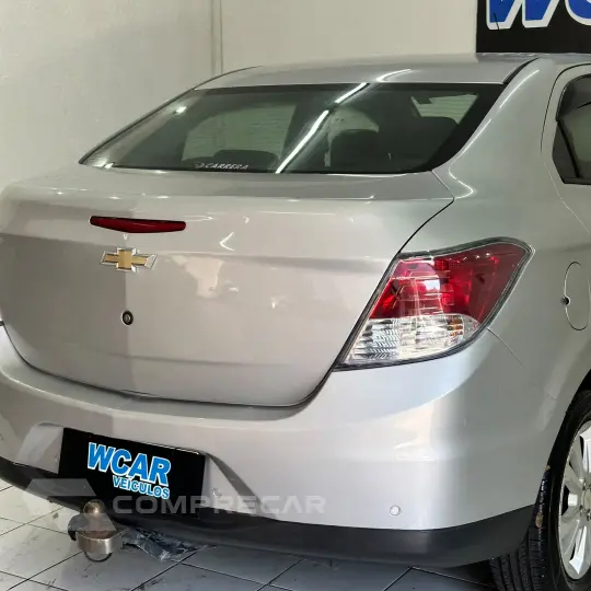 PRISMA Sed. LT 1.4 8V FlexPower 4p