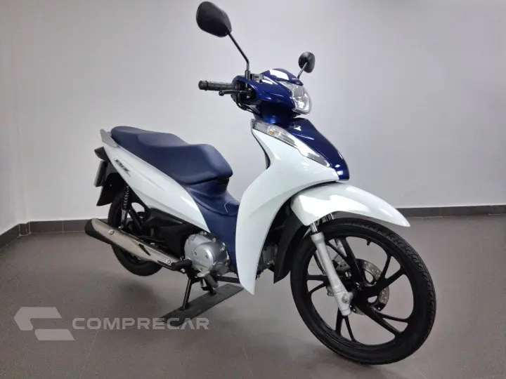 BIZ 125i