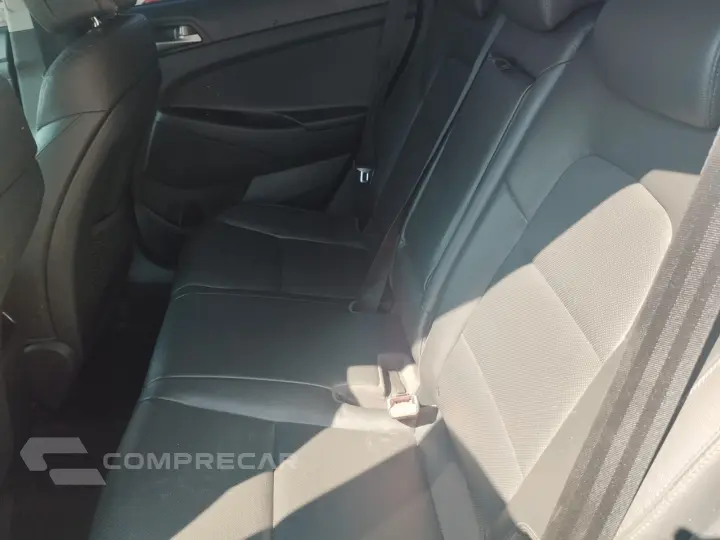 TUCSON 1.6 16V T-gdi GLS