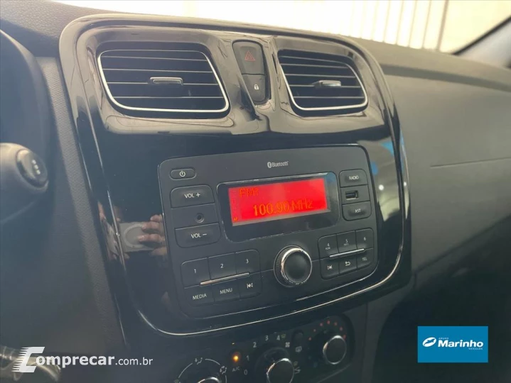 SANDERO 1.0 12V SCE FLEX S EDITION MANUAL