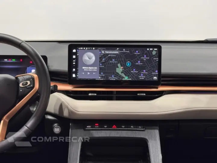 HAVAL H6 H6 PREMIUM HEV (HIBRIDO)
