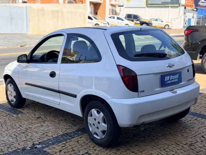 CELTA 1.0 MPFI LS 8V