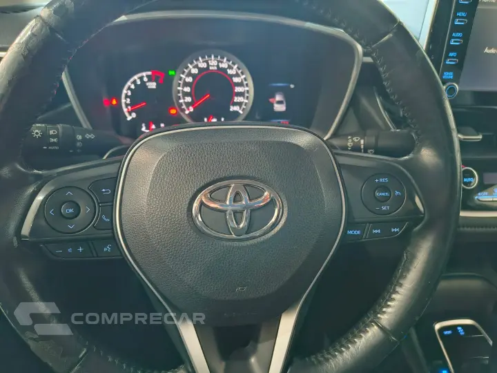 Corolla Xei 2.0