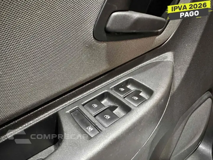 SPIN 1.8 ADVANTAGE 8V FLEX 4P AUTOMÁTICO