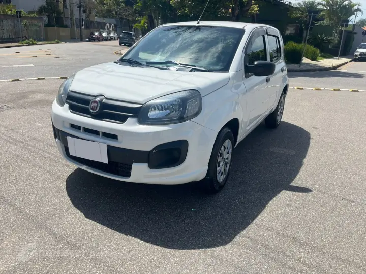 UNO 1.0 Firefly Attractive