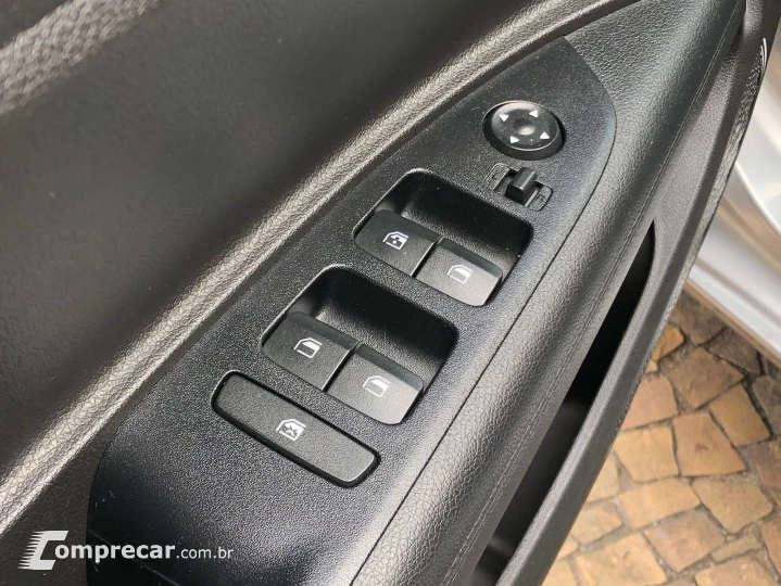 Hb20 1.0 12V Flex Vision Manual
