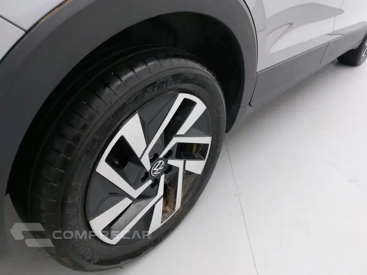 T-CROSS 1.0 200 TSI TOTAL FLEX COMFORTLINE AUTOMÁTICO