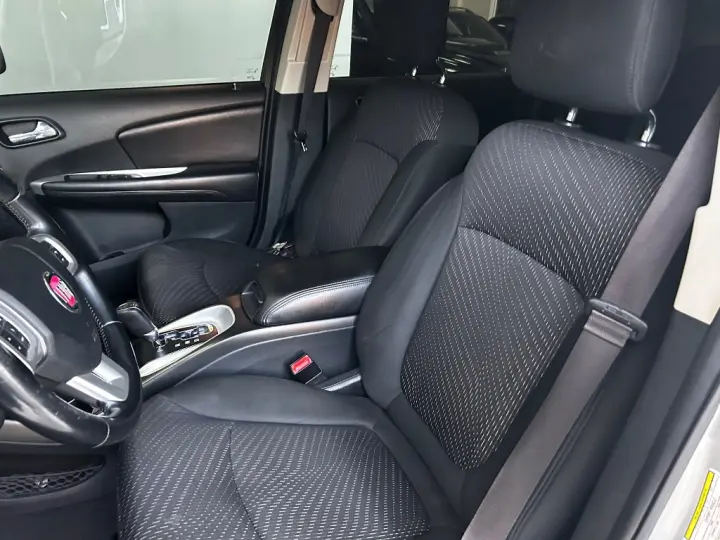 FREEMONT EMOT./PRECISION 2.4 16V 5p Aut.