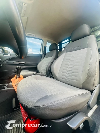 SAVEIRO 1.6 Cross CE 8V