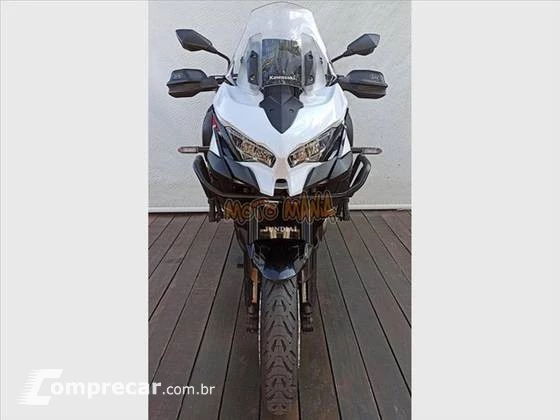 KAWASAKI VERSYS 1000 ABS