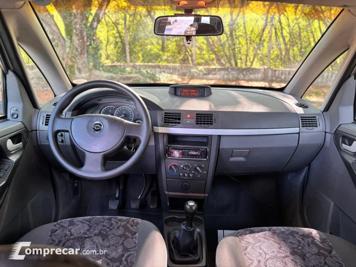 Meriva Maxx 1.8 (Flex)