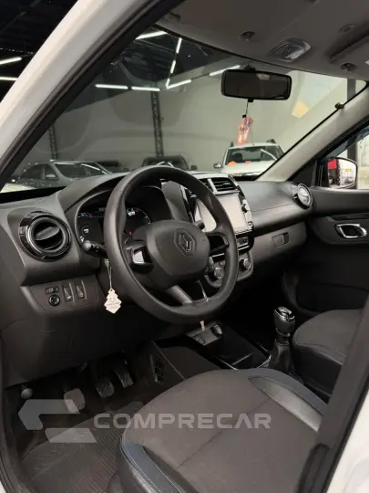 KWID Intense 1.0 Flex 12V 5p Mec.