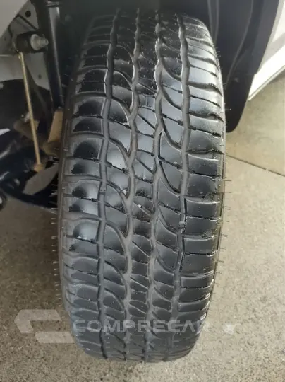 OROCH Outsider 1.3Tce Flex Aut.