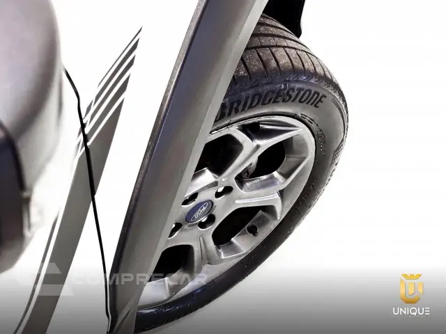 ECOSPORT - 2.0 DIRECT STORM 4WD AUTOMÁTICO