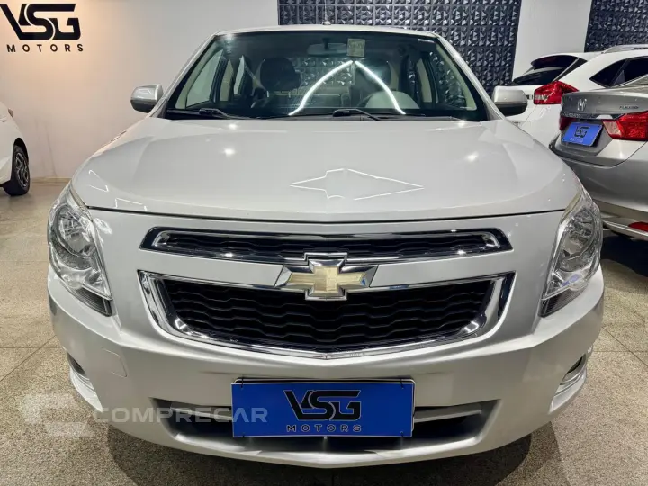 Cobalt 1.4 4P FLEX LTZ