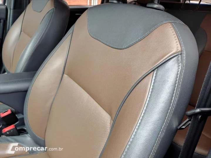DUSTER 1.6 16V SCE FLEX DYNAMIQUE MANUAL