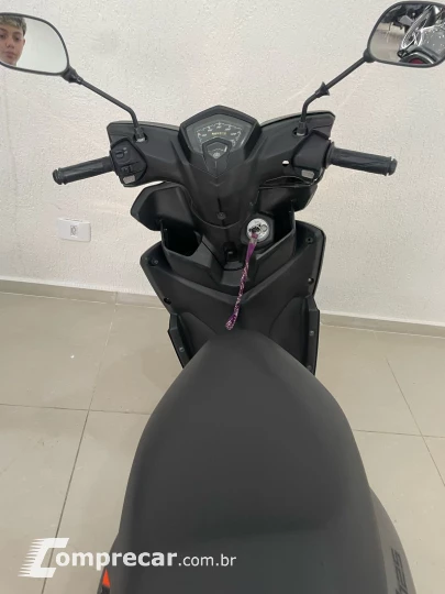 ELITE 125 CC