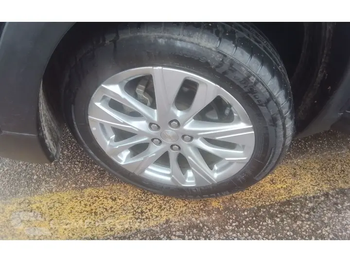 TRACKER 1.0 TURBO FLEX LTZ AUTOMÁTICO