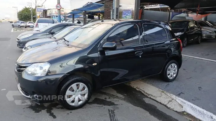 ETIOS