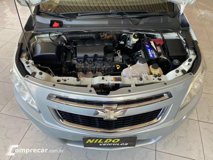 COBALT 1.4 LTZ 8V